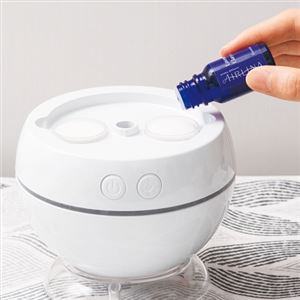 アロマディフューザー エアリナ ファイン K60519819(卸商品)