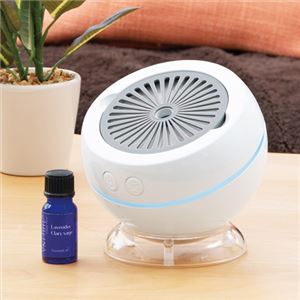 アロマディフューザー エアリナ ファイン K60519819(卸商品)