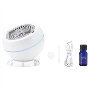 アロマディフューザー エアリナ ファイン K60519819(卸商品)