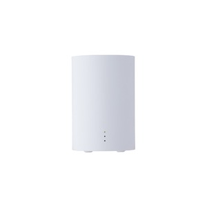 アットアロマ nebulizing diffuser 「one」(ネブライジングディフューザー ワン)ホワイト(卸商品)