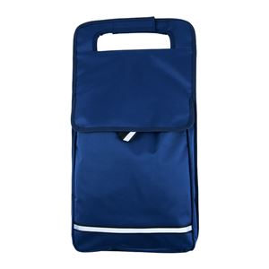 Digio2 11.6インチ PCケース対応 ランドセルカバー ネイビー CB-S03NB(卸商品)