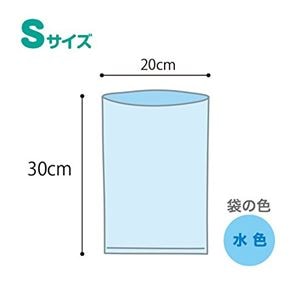 (まとめ) うんちが臭わない袋 BOS ネコ用 Sサイズ 15枚入 (ペット用品・猫用) 【×10セット】(卸商品)
