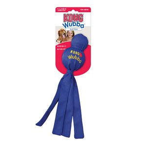 (まとめ) KONG(コング) ウァバ ブルー (ペット用品) 【×3セット】(卸商品)