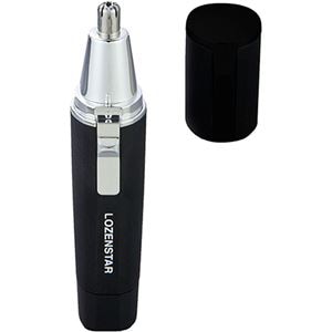 ロゼンスター 水洗い鼻毛カッターN-116 1台(卸商品)