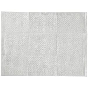 TANOSEE 業務用吸水シート Mサイズ（ワイド） 1セット（400枚：50枚×8パック）(卸商品)