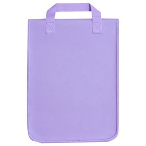 Digio2 11.6インチPC用 ストレッチバッグ/フラップ ラベンダー SZC-FC112206LV(卸商品)