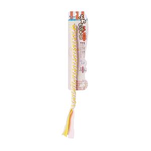 ふわのびTOY ミニチュロス［犬用品］(卸商品)