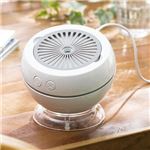 アロマディフューザー エアリナプラス 4352-063(卸商品)