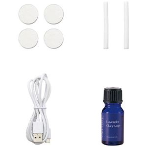 アロマディフューザー エアリナプラス 4352-063(卸商品)