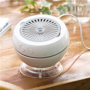 アロマディフューザー エアリナプラス 4352-063(卸商品)