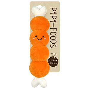 （まとめ） PIPI-FOODS お肉 （ペット用品・犬用） 【×3セット】(卸商品)