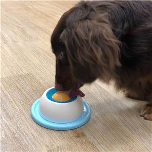 （まとめ） わんこのぺろぺろ味覚玉 （ペット用品・犬用） 【×2セット】(卸商品)