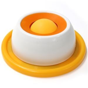 （まとめ） にゃんこのぺろぺろ味覚玉 （ペット用品・猫用） 【×2セット】(卸商品)