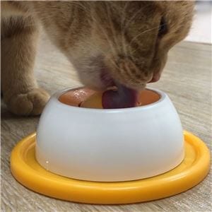 （まとめ） にゃんこのぺろぺろ味覚玉 （ペット用品・猫用） 【×2セット】(卸商品)