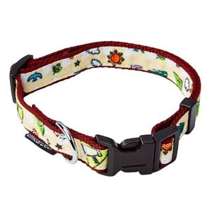 (まとめ) EthicalDoor 犬用カラーS キャンプクリーム (ペット用品・犬用) 【×2セット】(卸商品)