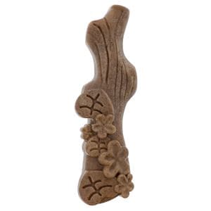 エシカルメイト ウッディトイ リーフスティック L （ペット用品・犬用）(卸商品)
