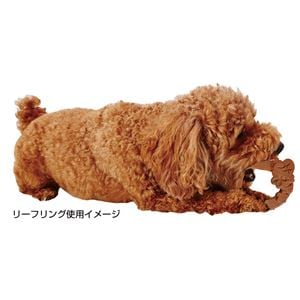 エシカルメイト ウッディトイ リーフスティック L （ペット用品・犬用）(卸商品)