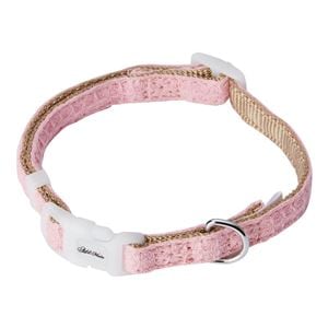 (まとめ) ハーティウォーク カラー SS ピンク (ペット用品・犬用) 【×2セット】(卸商品)