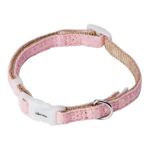 (まとめ) ハーティウォーク カラー S ピンク (ペット用品・犬用) 【×2セット】(卸商品)
