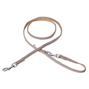 ハーティウォーク リード S グレー （ペット用品・犬用）(卸商品)