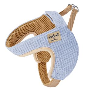 ハーティウォーク ハーネス XS ブルー （ペット用品・犬用）(卸商品)