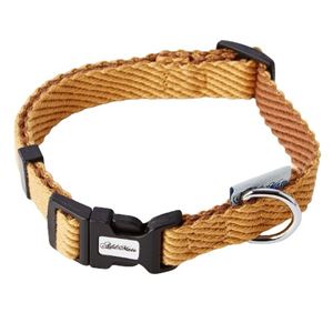 犬用首輪 ソフトスキップカラーL ベージュ （ペット用品・犬用）(卸商品)