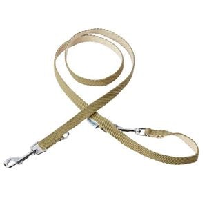 犬用引き紐 ソフトスキップリード S グリーン （ペット用品・犬用）(卸商品)