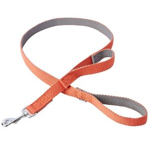 犬用引き紐 ソフトスキップリード L レッド （ペット用品・犬用）(卸商品)