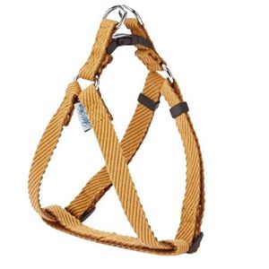 犬用胴輪 ソフトスキップハーネスS ベージュ （ペット用品・犬用）(卸商品)