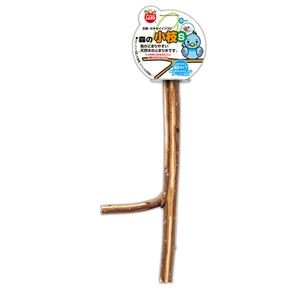 （まとめ） 森の小枝S （ペット用品・鳥） 【×3セット】(卸商品)