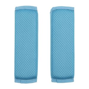 ランドセル用 ショルダーパッド SDP-S001BL ブルー(卸商品)