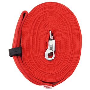 ロングリード M 20m (犬用品/鎖・係留用品)(卸商品)