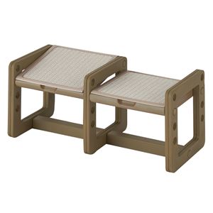 高さも角度も変えられる 犬用 食事台 (犬用品)(卸商品)