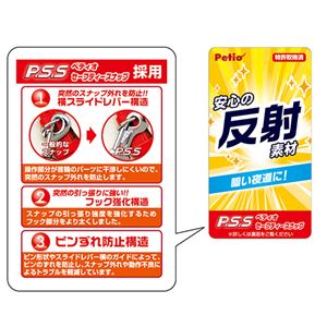 （まとめ）NEW ネオンリード 10mm ブルー【×3セット】 (犬用品/リード)(卸商品)