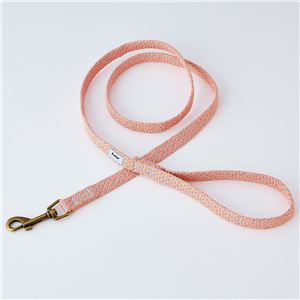 （まとめ）フラッシュソフトリード SS ピンク【×3セット】 (犬用品/リード)(卸商品)