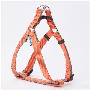 ソフトスキップハーネスSS レッド (犬用品/ハーネス)(卸商品)