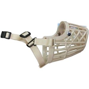 （まとめ）お散歩口輪103【×3セット】 (犬用品/口輪)(卸商品)