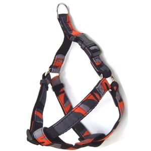 （まとめ）メイサイハーネス #15 オレンジ【×2セット】 (犬用品/ハーネス)(卸商品)