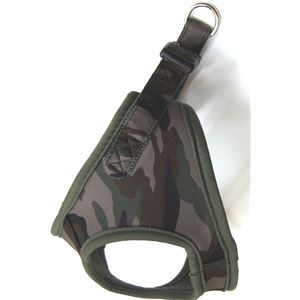 （まとめ）メイサイソフトハーネス S グリーン【×2セット】 (犬用品/ハーネス)(卸商品)