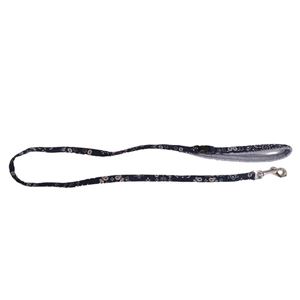 バンダナクッションリード S ブルー (犬用品/リード)(卸商品)