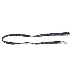 バンダナクッションリード M ブルー (犬用品/リード)(卸商品)