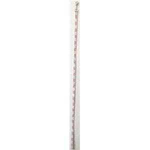 オーガニックリードSクレヨンピンク (犬用品/リード)(卸商品)