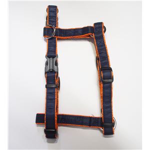 MA-WANBOXハーネス S ネイビー (犬用品/ハーネス)(卸商品)