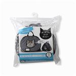 ポータブルライトキャリー (ペット住関連用品/キャリー/布製)(卸商品)