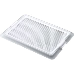 ペットレー クリアメッシュ S (犬猫 衛生用品/トイレ)(卸商品)