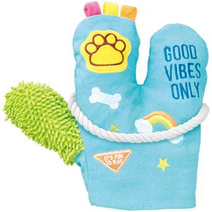 テトプレイ ソーダ (犬用玩具)(卸商品)
