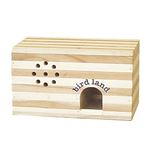 バードルーム 文鳥用 (鳥用品/カゴ)(卸商品)