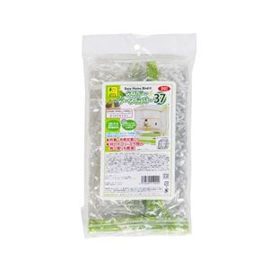 （まとめ）イージーホームバード用クリアーケージカバー37【×2セット】 (鳥用品)(卸商品)