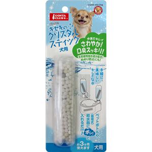 （まとめ）キセキのクリスタルスティック犬用【×2セット】 (犬用品)(卸商品)