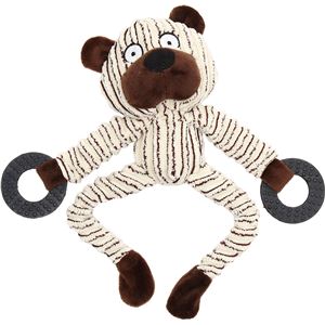 （まとめ）フレンディ リングベアー【×2セット】 (犬用玩具)(卸商品)